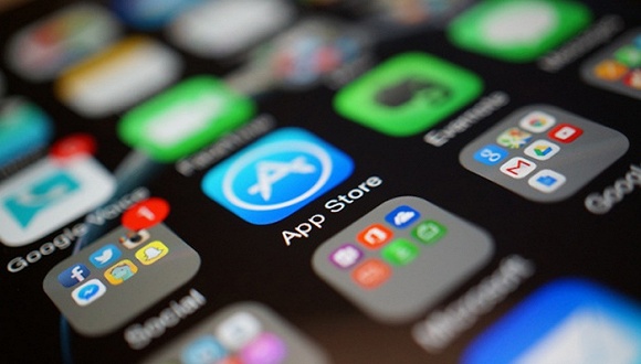 苹果App Store开始支持支付宝付款|支付宝|Ap