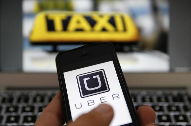 加州出租车公司起诉Uber 指其压低价格排挤对手