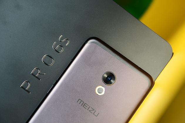 魅族PRO6s评测:修炼了内功
