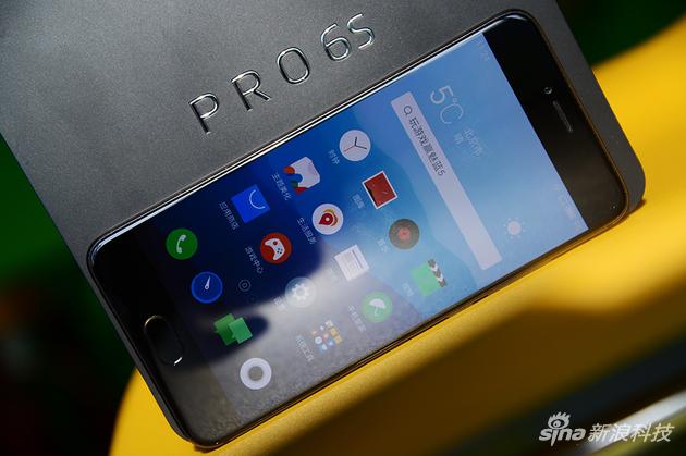 黄章揭秘魅族16s Plus:NFC\/无线充电