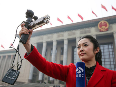 网络直播管理条例出台