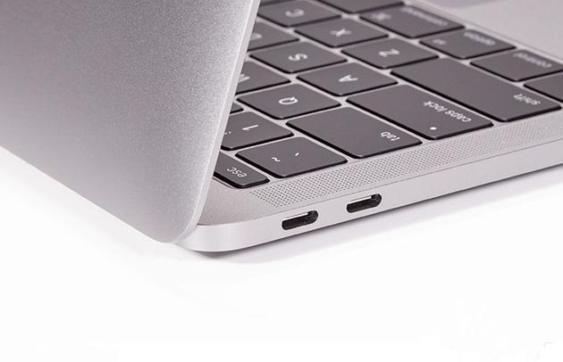 新MacBook Pro接口