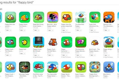 ƻ��10���Ƴ���5���App StoreӦ�� ����Ϊ��Ϸ