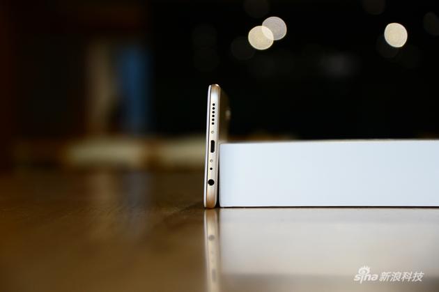 USB接口比较亲民