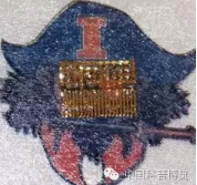 ▲图为电子皮肤背面