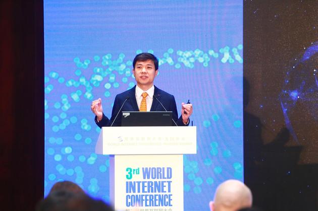 百度公司董事长兼CEO李彦宏