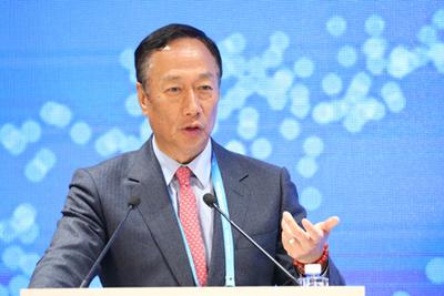 富士康董事长_成都富士康