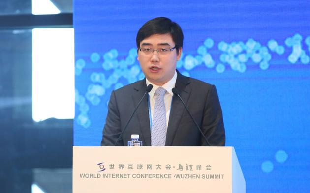 滴滴出行创始人兼CEO程维
