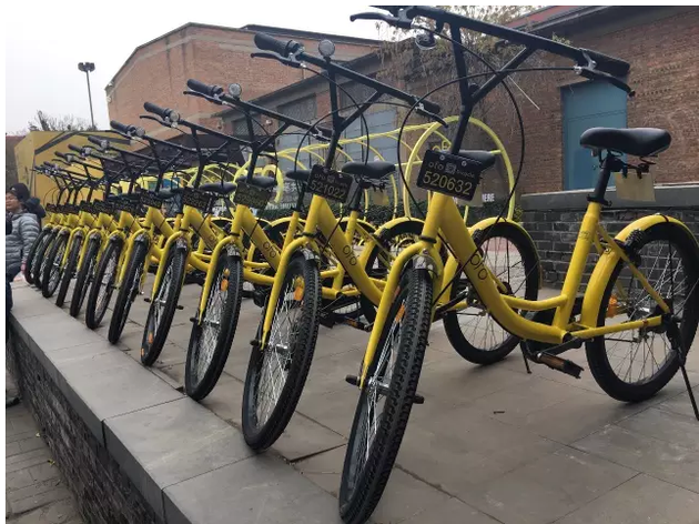 些离开Uber中国的人去哪了?答案是…|Uber|共享单车