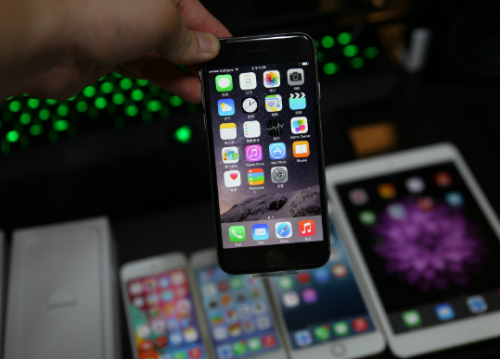 iPhone 6屏幕失灵 苹果表示需1025元有偿修复