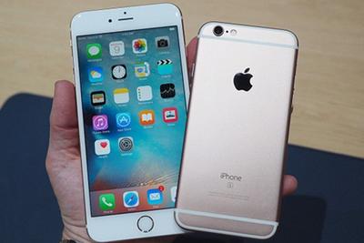 iphone免费换电池条件 iPhone6s(图片来自互联网)