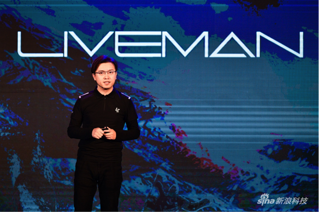 乐视推出无人机和运动相机 并给直播带来了新