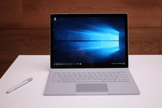 SurfaceBook