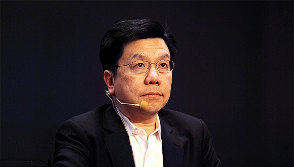 李开复:移动互联网红利消失|李开复|人工智能