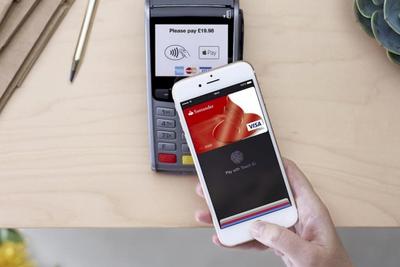 ƻ��Ӯ�ˣ��Ĵ����Ƿ�¢�ϻ������Ĵ���������Apple Pay