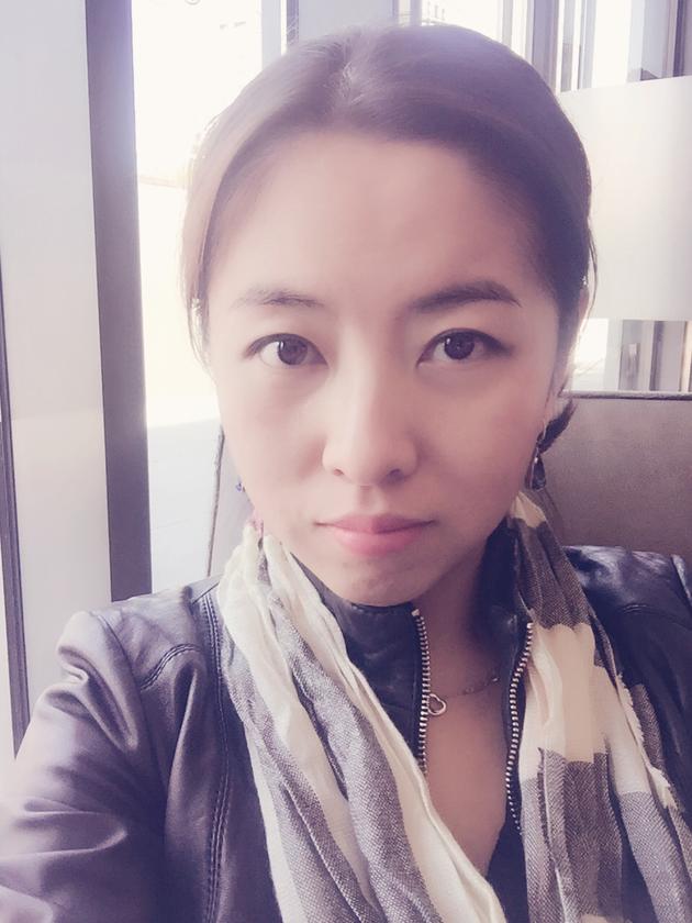 （微软亚洲互联网工程院资深商务合作经理 迟红）