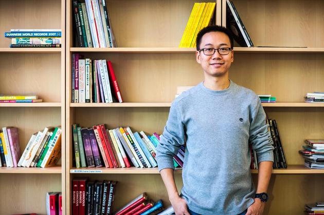 （微软亚洲互联网工程院资深软件工程师 曹亦鸣）