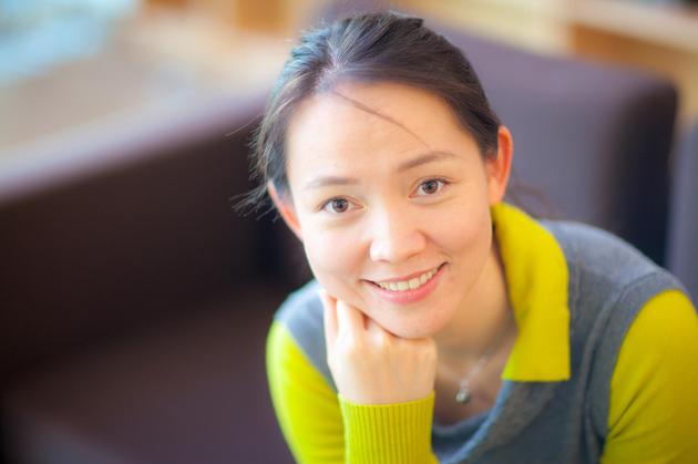 （微软亚洲互联网工程院资深产品经理 孙婷）