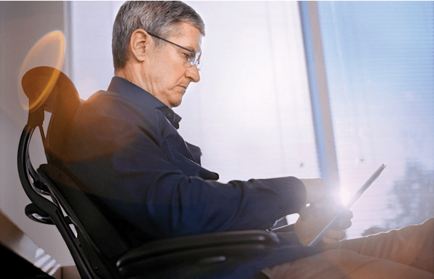 �û�д�ʼ�ѯ��AirPodsʲôʱ�򷢻� ��˾�Ȼ����