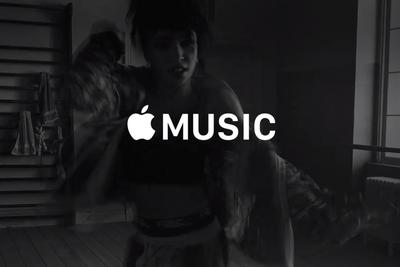 ʲô������Apple Musicѧ����Ա�����ǹ����������д�