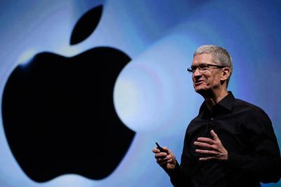 IDC��ŭƻ������ˣ�AppleWatch��������¼