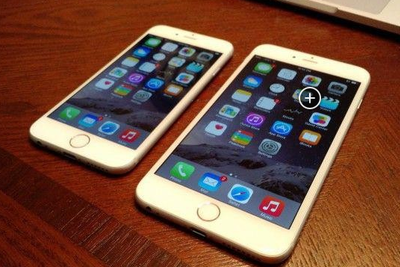 ������Ժ������ͣ��iPhone6���� ȷ��ƻ����˾����Ȩ