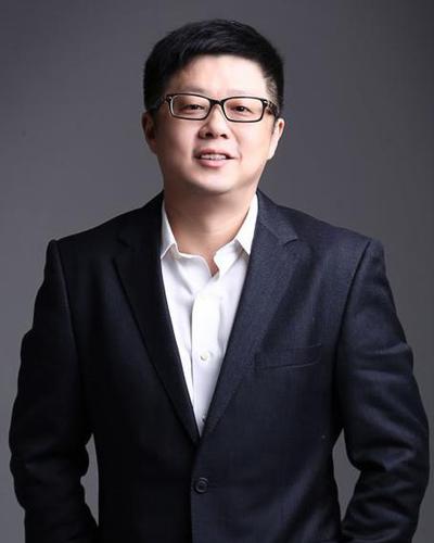 大特保创始人、CEO 周磊