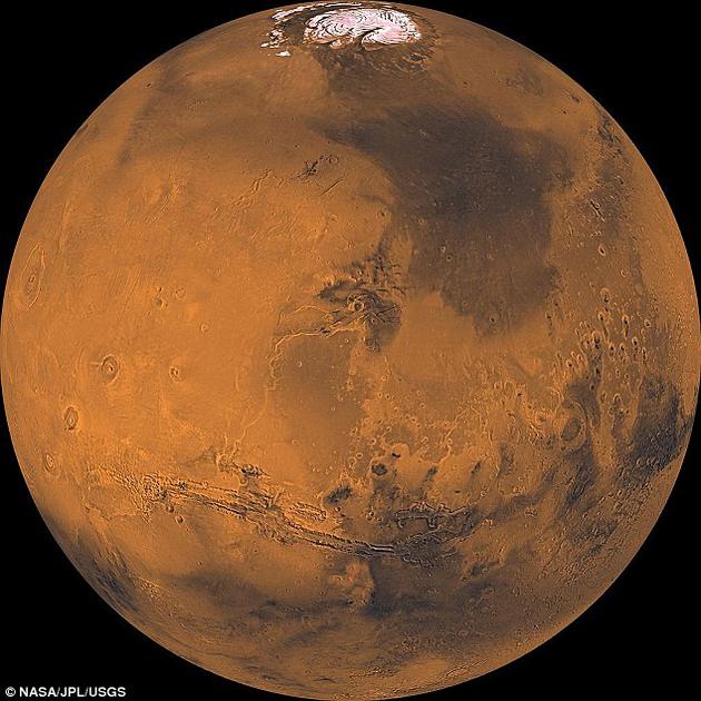 “火星一号”计划修正任务时间表，2031年前不会有<a class=