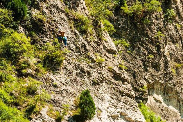 创业星工厂之EDCO艾德克户外用品|创新星工场