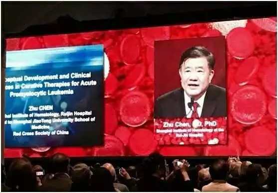 治疗白血病