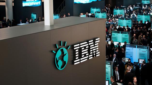 传IBM调整公司结构：万人或受影响 但IBM已否认