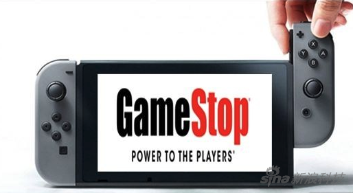iphone游戏手柄 任天堂分体游戏机Switch