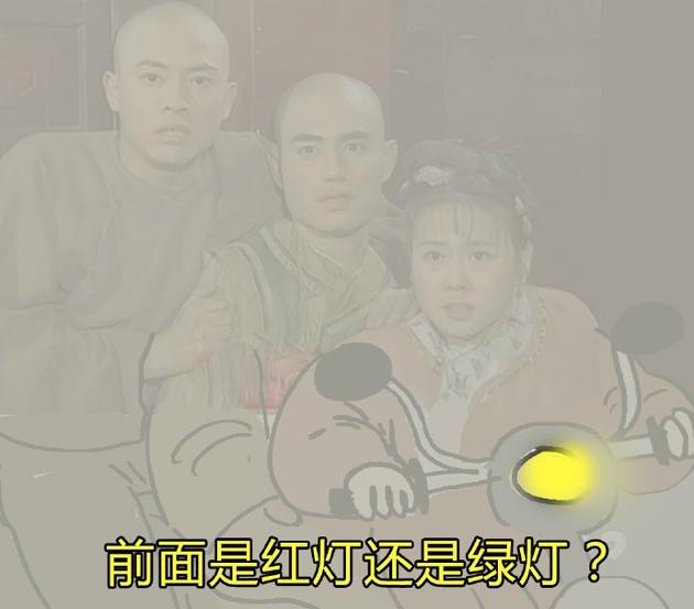 雾霾笑话:影响北方的雾霾进入最严重阶段网友的段子和表情包亮了