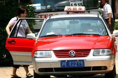 #专车新政# 【上海发布网约车细则:沪籍沪. 来