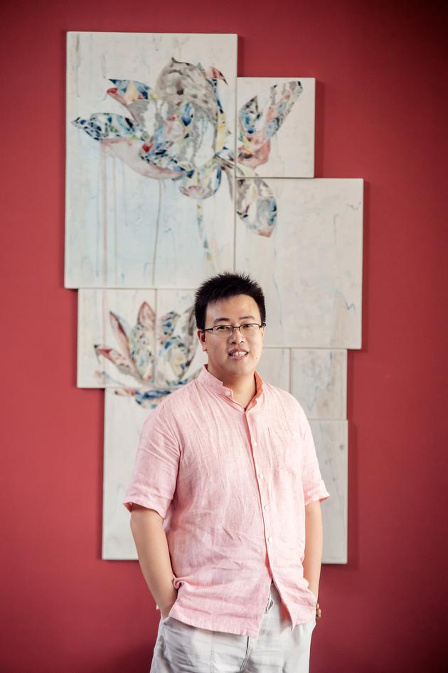 陈大年,盛大集团创始人、WiFi万能钥匙创始人