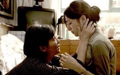 一直都在的踏实感