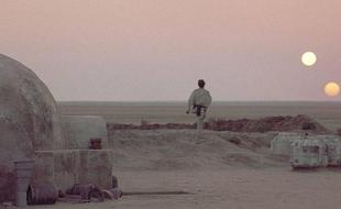 那些奇奇怪怪的星球真的存在吗？