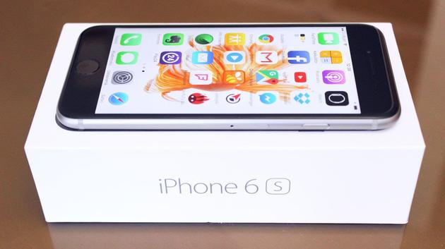 ǰȫ⣡ƻٴηiPhone 6sаȫ