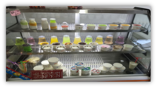 创业星工场之那年那时onlyone酸奶公社