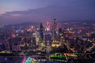 网约车牌照争夺战,滴滴栽树别人乘凉?