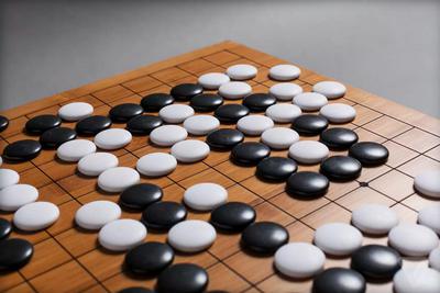 AlphaGo又赢了然后呢？