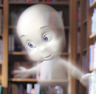 ѧĸڿ˶Լ4000ĵطһְ͸㣬οƿͨС顰˹ءCasper