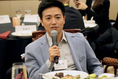 刘自鸿老婆新消息评论