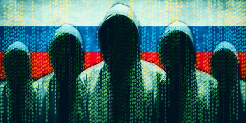 2016年美国大选以来，美国一直指责俄罗斯“用黑客行为干扰了美国大选”