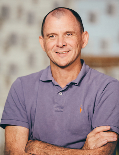 Sonos聯合創始人約翰·麥克法蘭