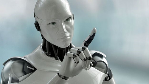 欧洲议会将投票表决机器人能否被当成电子人