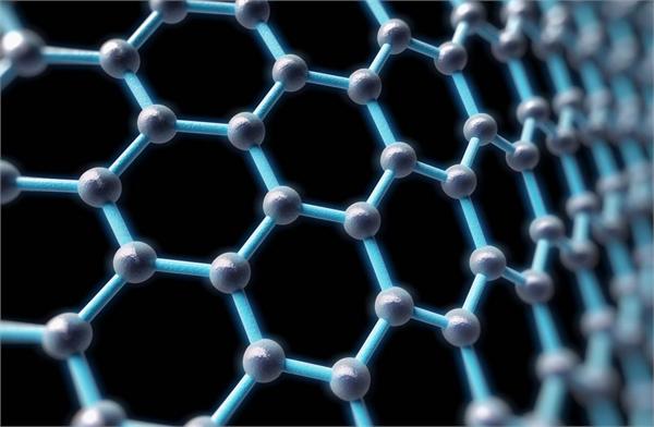 纳米新材料导电性秒杀石墨烯:有望用于研制透