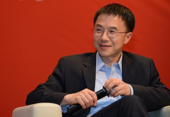 百度任命陆奇为集团总裁和首席运营官|百度|陆奇