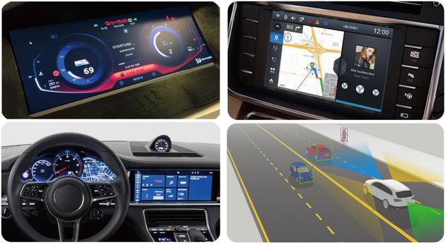 中科创达杨宇欣:5亿收购是为了智能驾驶的未来