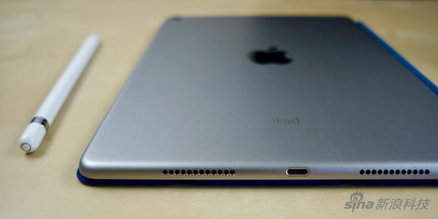 上一代Apple Pencil